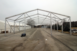 Raktársátor 12,5 méter széles-25